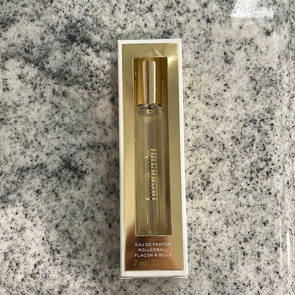 Victoria’s Secret rollerball perfume